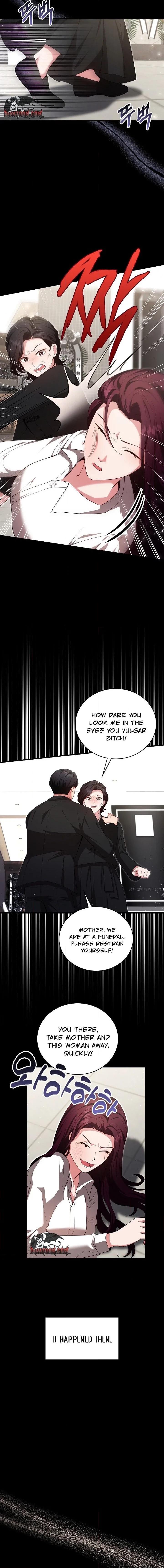 The Dignity of Desire Chapter 6 page 4 - 