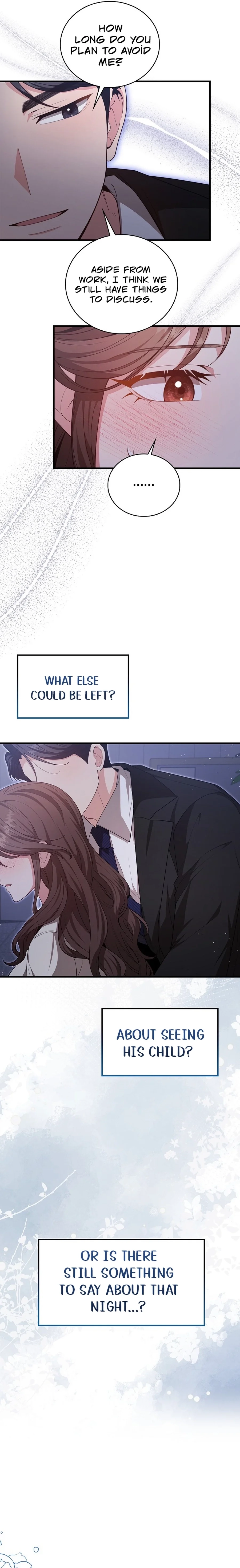 The Dignity of Desire Chapter 7 page 13 - 