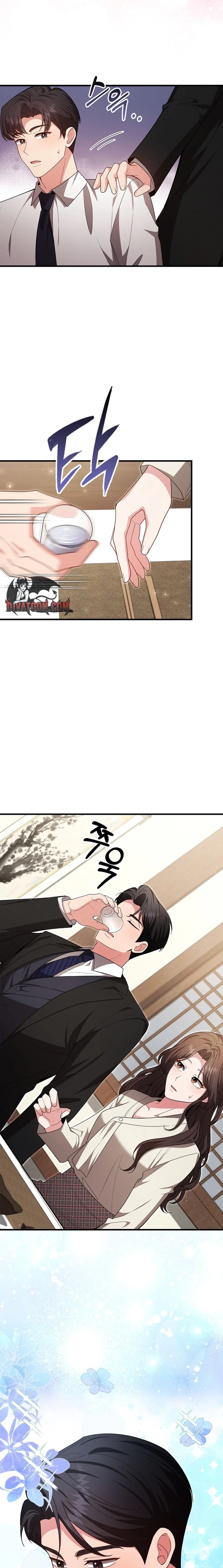 The Dignity of Desire Chapter 7 page 21 - 