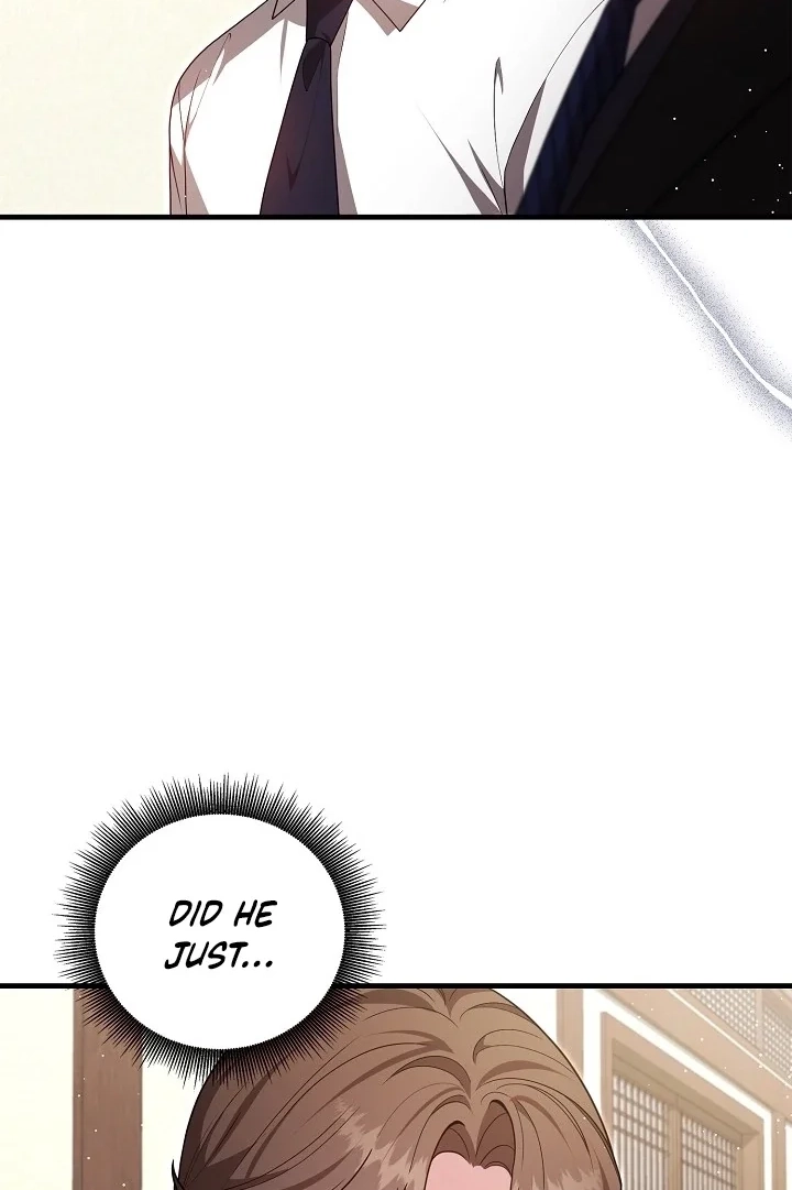 The Dignity of Desire Chapter 8 page 11 - 