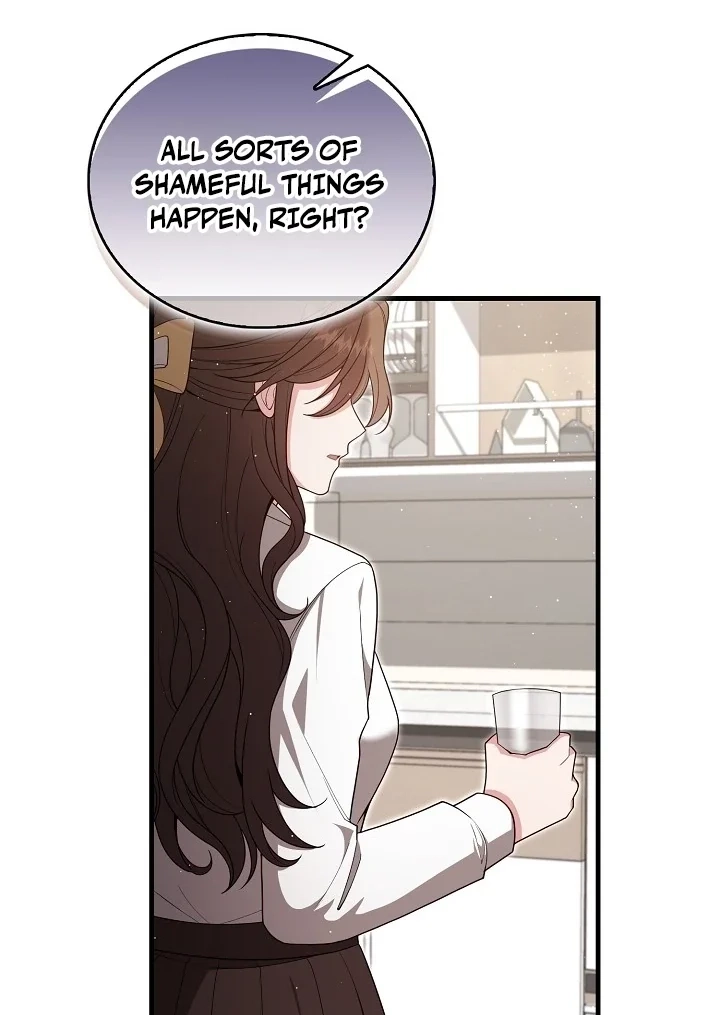 The Dignity of Desire Chapter 8 page 101 - 