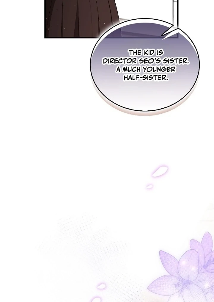 The Dignity of Desire Chapter 8 page 102 - 