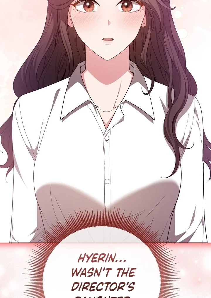The Dignity of Desire Chapter 8 page 106 - 