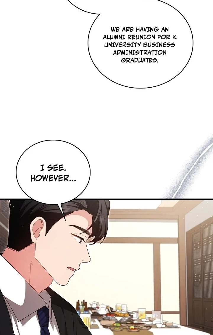 The Dignity of Desire Chapter 8 page 14 - 