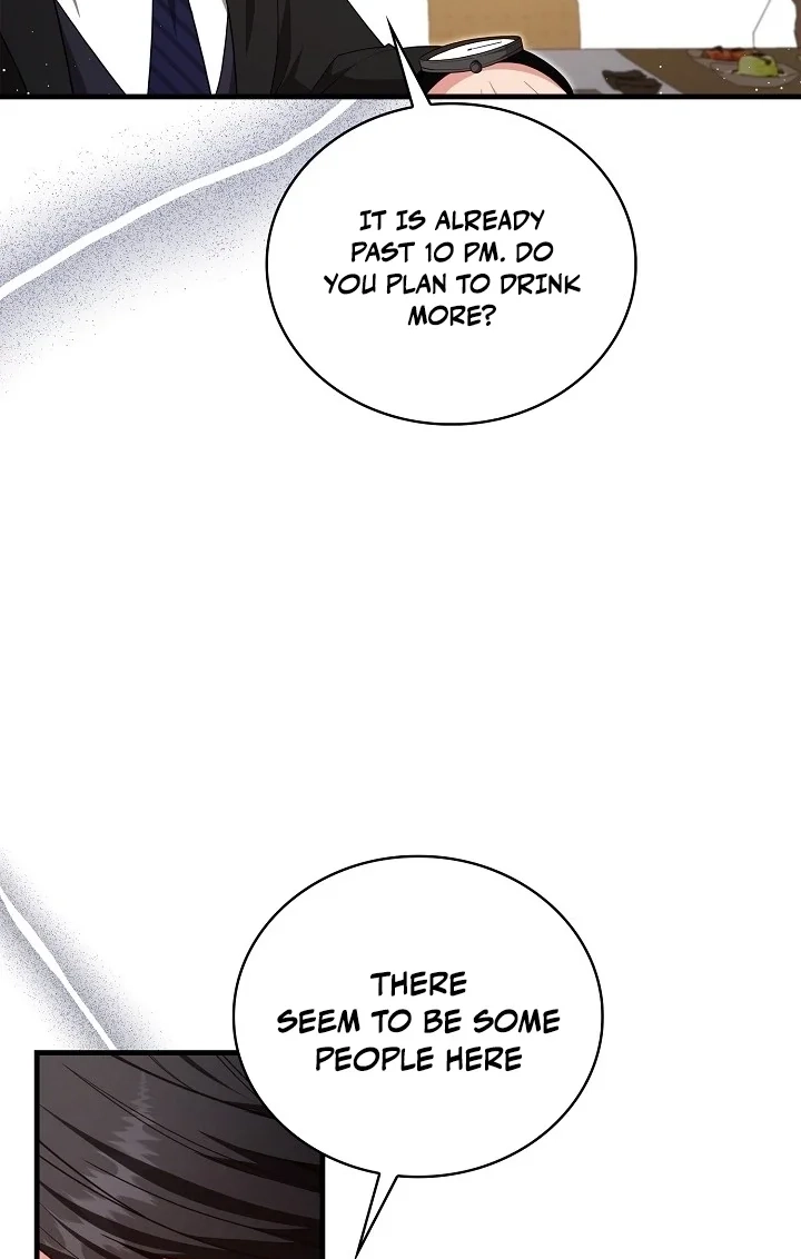 The Dignity of Desire Chapter 8 page 15 - 