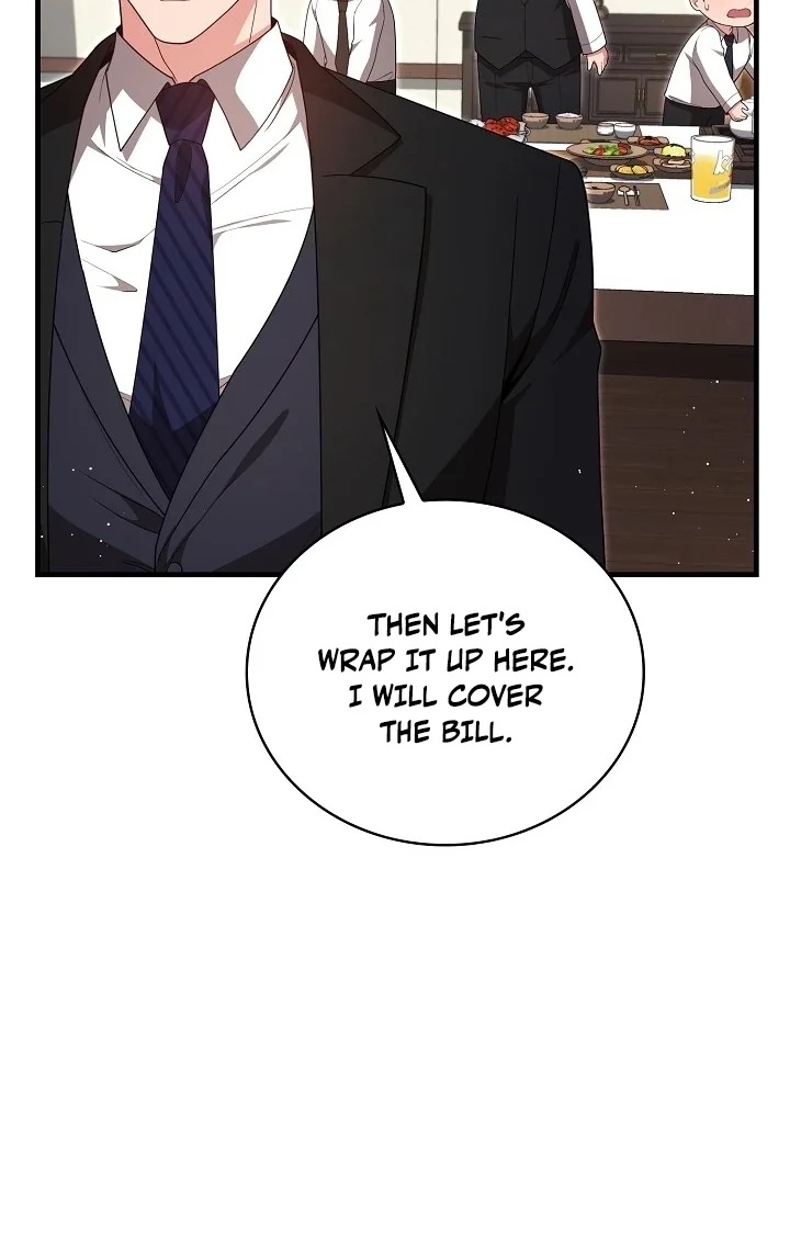 The Dignity of Desire Chapter 8 page 18 - 