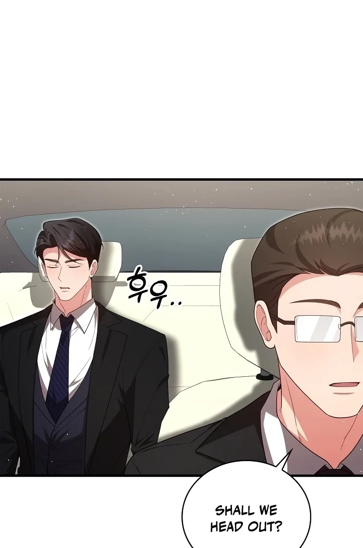 The Dignity of Desire Chapter 8 page 27 - 