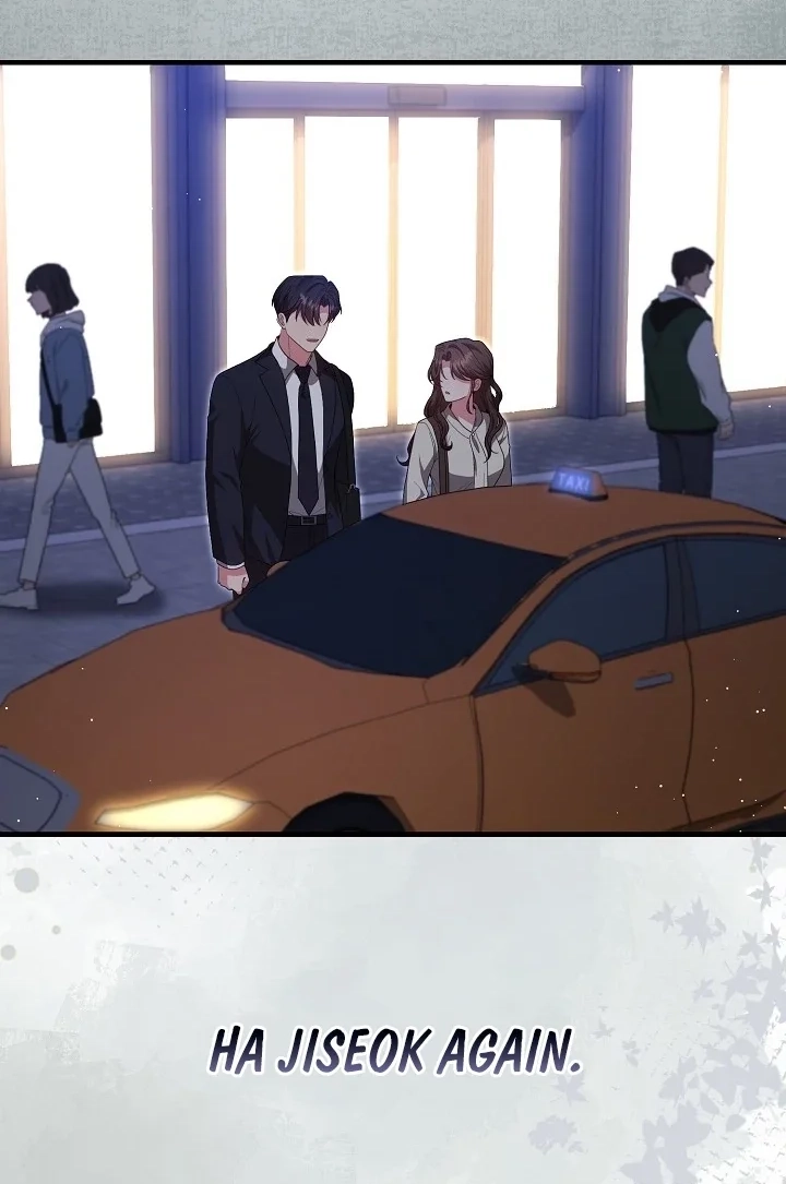 The Dignity of Desire Chapter 8 page 30 - 