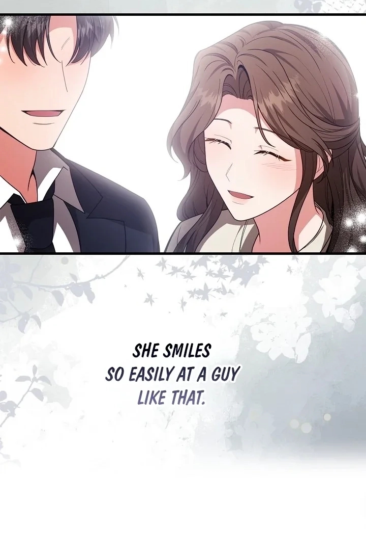 The Dignity of Desire Chapter 8 page 31 - 