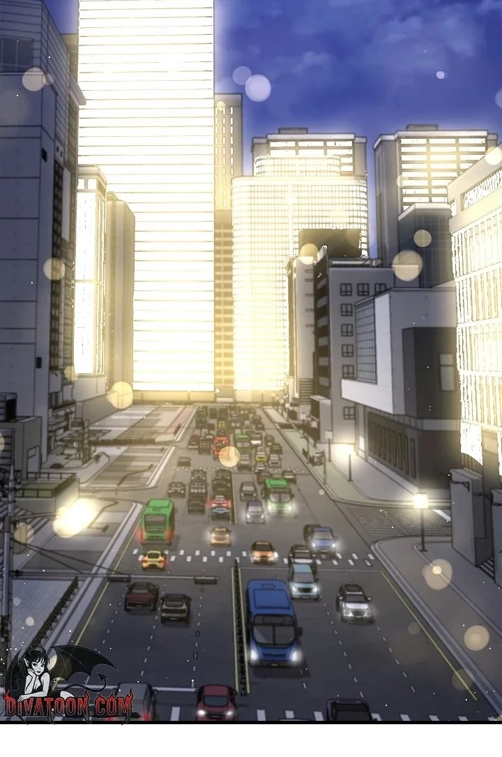 The Dignity of Desire Chapter 8 page 34 - 