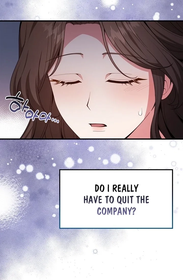 The Dignity of Desire Chapter 8 page 39 - 