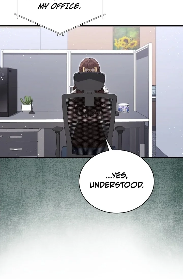 The Dignity of Desire Chapter 8 page 42 - 