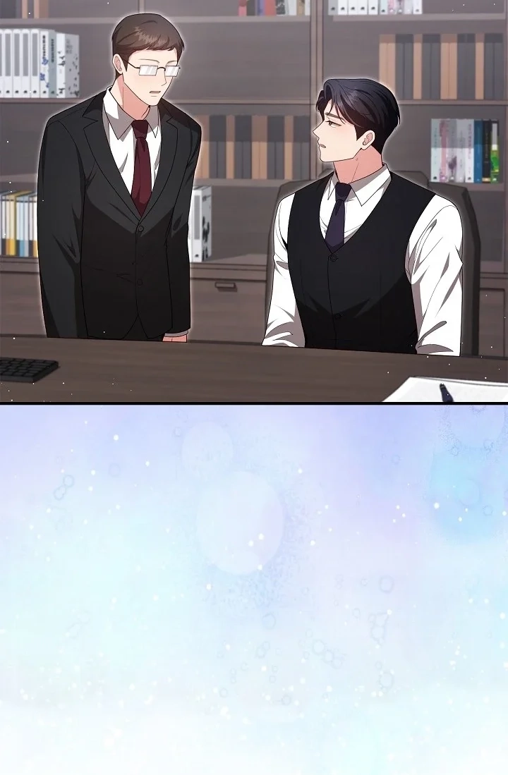The Dignity of Desire Chapter 8 page 45 - 