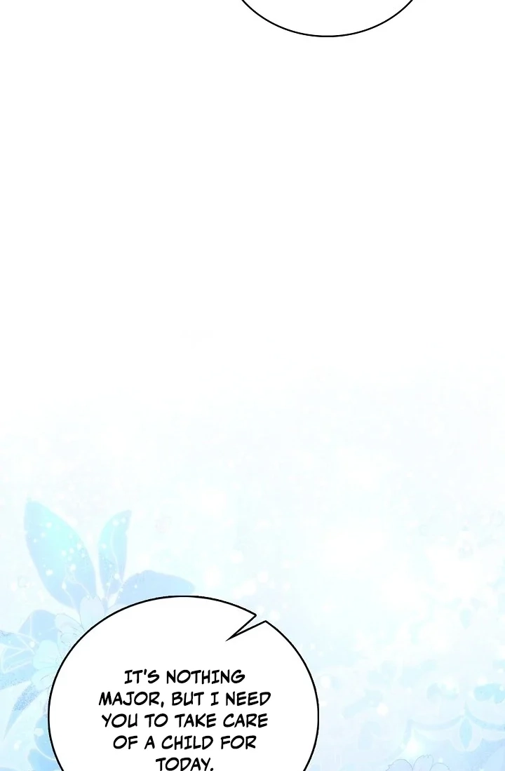 The Dignity of Desire Chapter 8 page 47 - 
