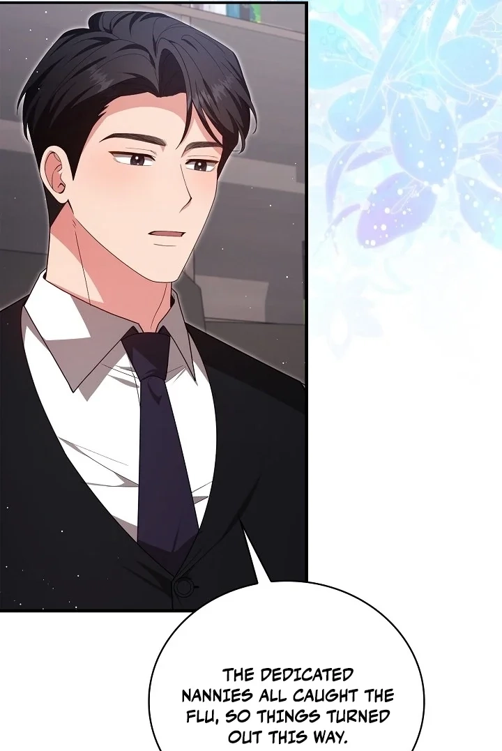 The Dignity of Desire Chapter 8 page 49 - 