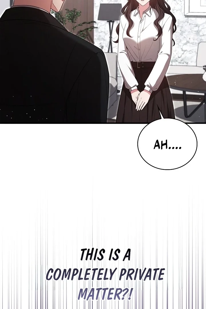 The Dignity of Desire Chapter 8 page 51 - 