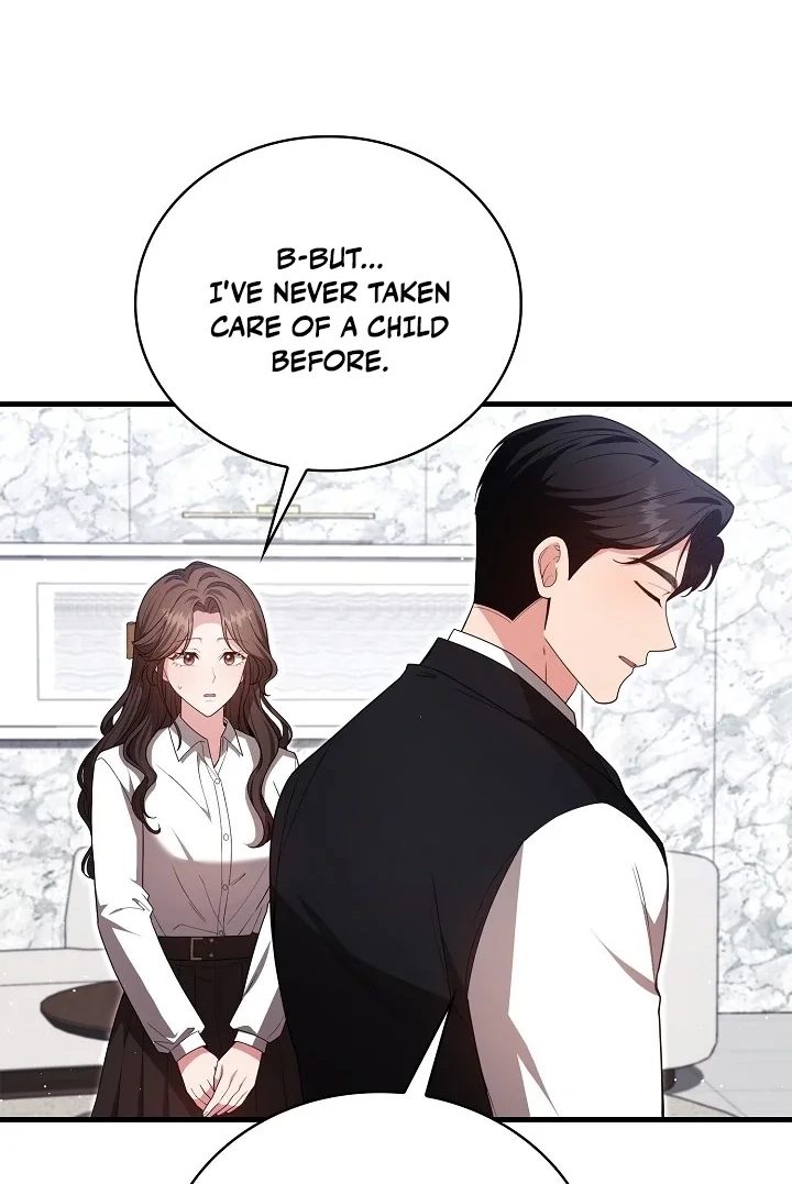 The Dignity of Desire Chapter 8 page 53 - 