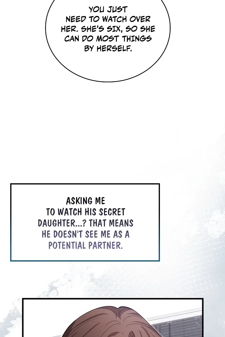 The Dignity of Desire Chapter 8 page 54 - 