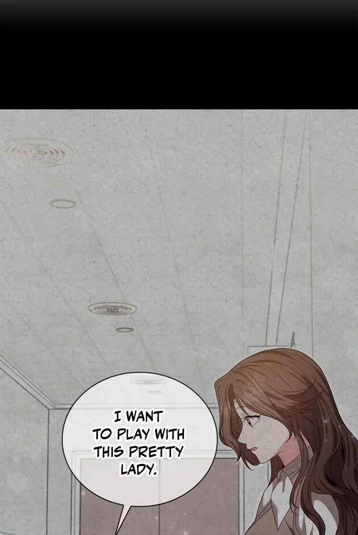 The Dignity of Desire Chapter 8 page 57 - 