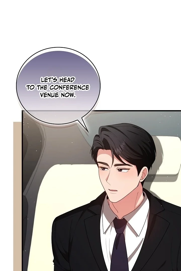 The Dignity of Desire Chapter 8 page 69 - 
