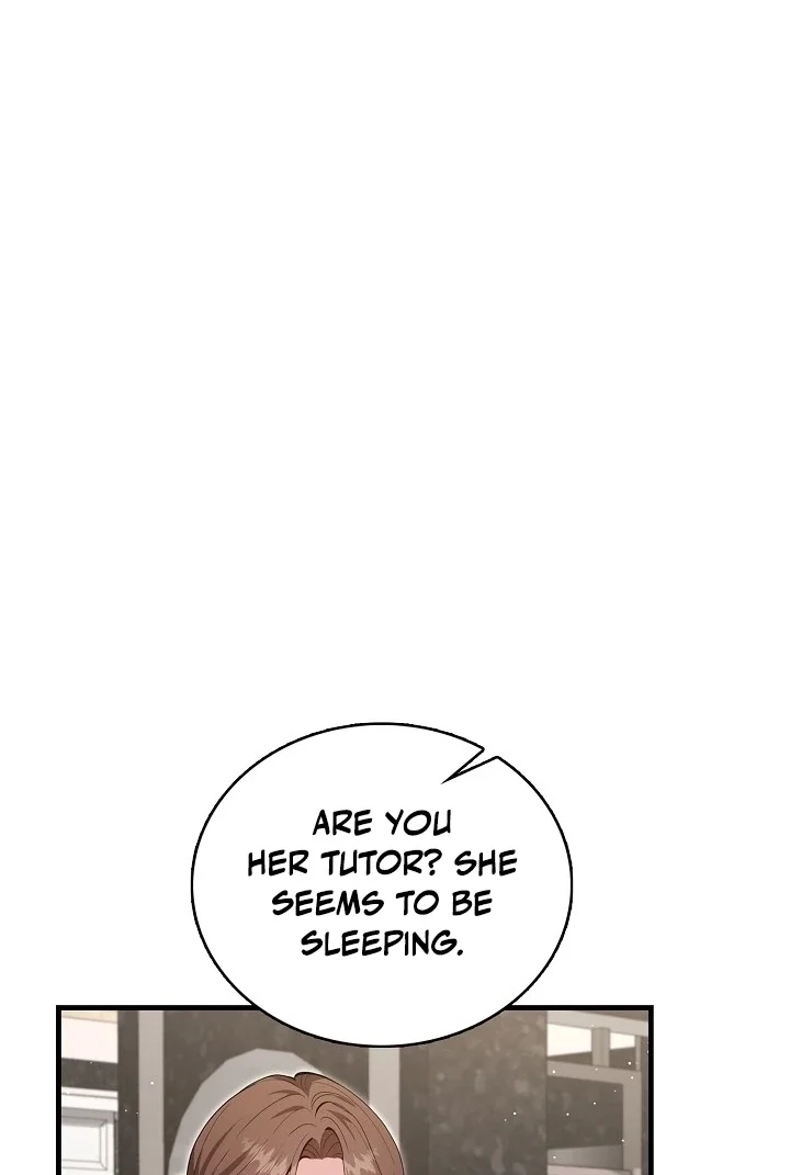 The Dignity of Desire Chapter 8 page 86 - 