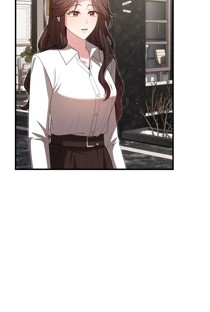 The Dignity of Desire Chapter 8 page 87 - 
