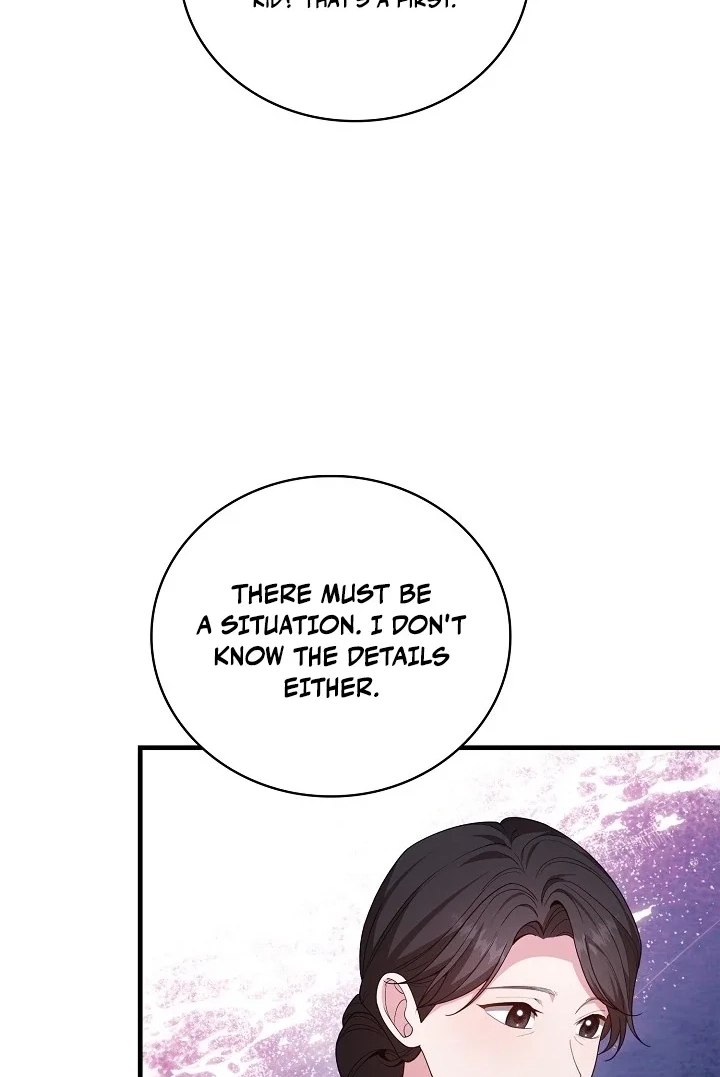 The Dignity of Desire Chapter 8 page 89 - 