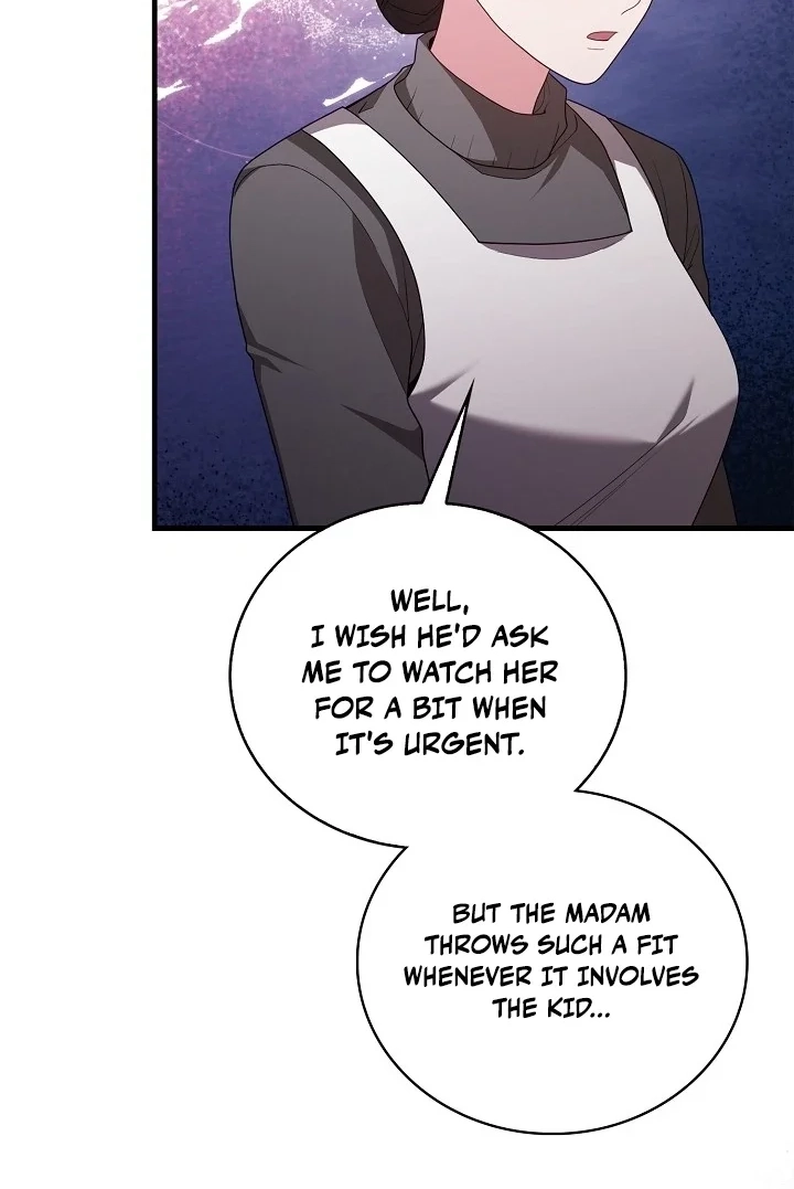 The Dignity of Desire Chapter 8 page 90 - 
