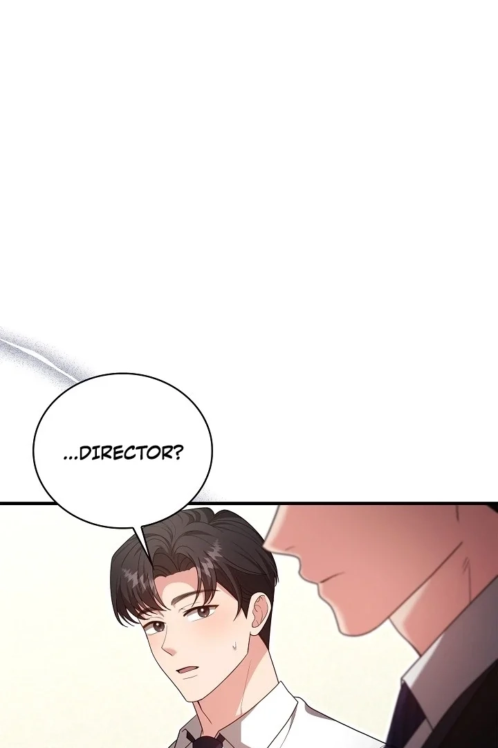 The Dignity of Desire Chapter 8 page 10 - 