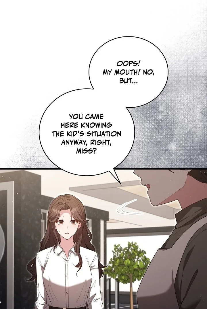 The Dignity of Desire Chapter 8 page 91 - 