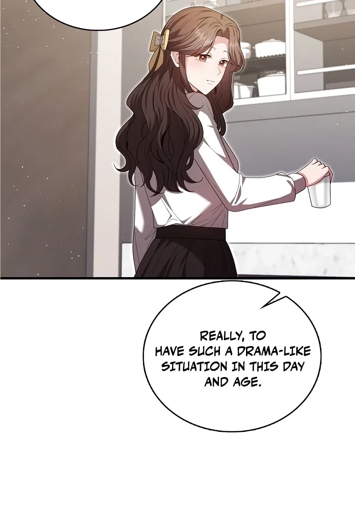The Dignity of Desire Chapter 8 page 93 - 