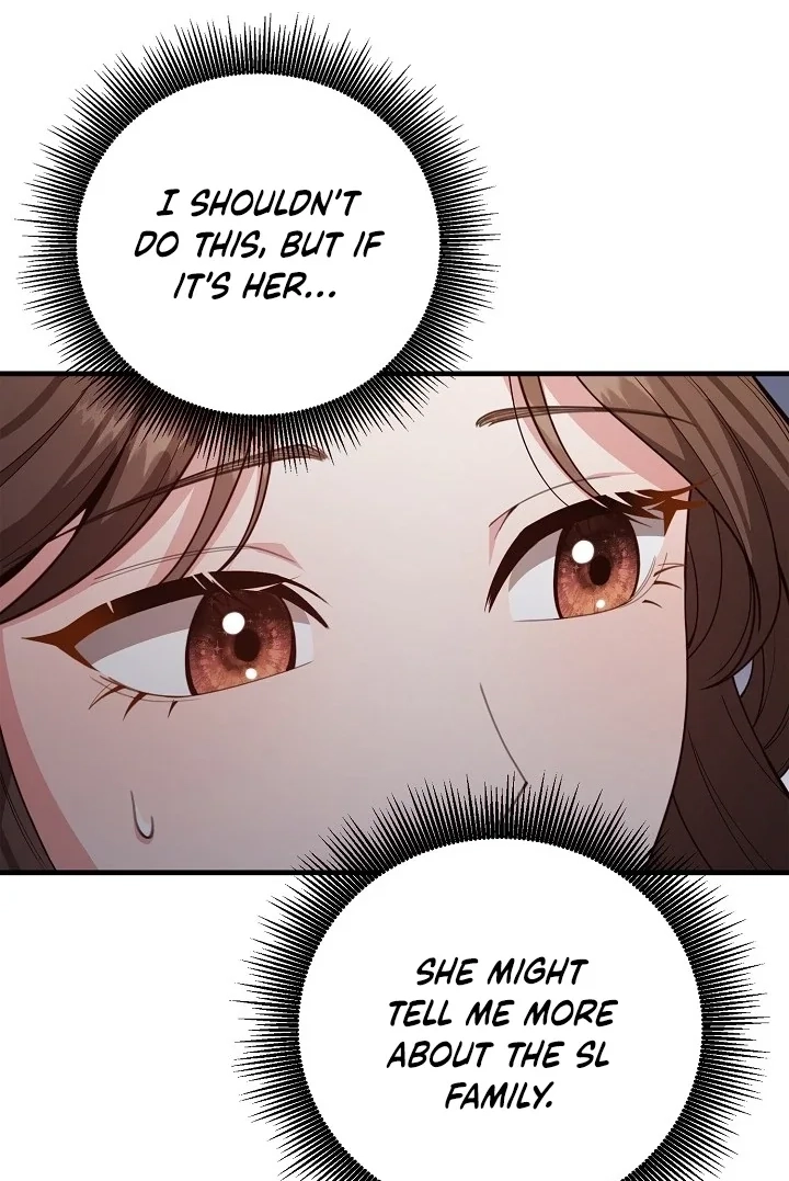 The Dignity of Desire Chapter 8 page 94 - 
