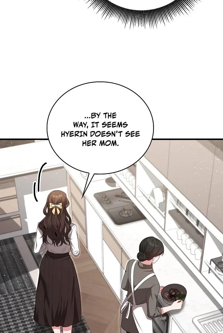 The Dignity of Desire Chapter 8 page 95 - 