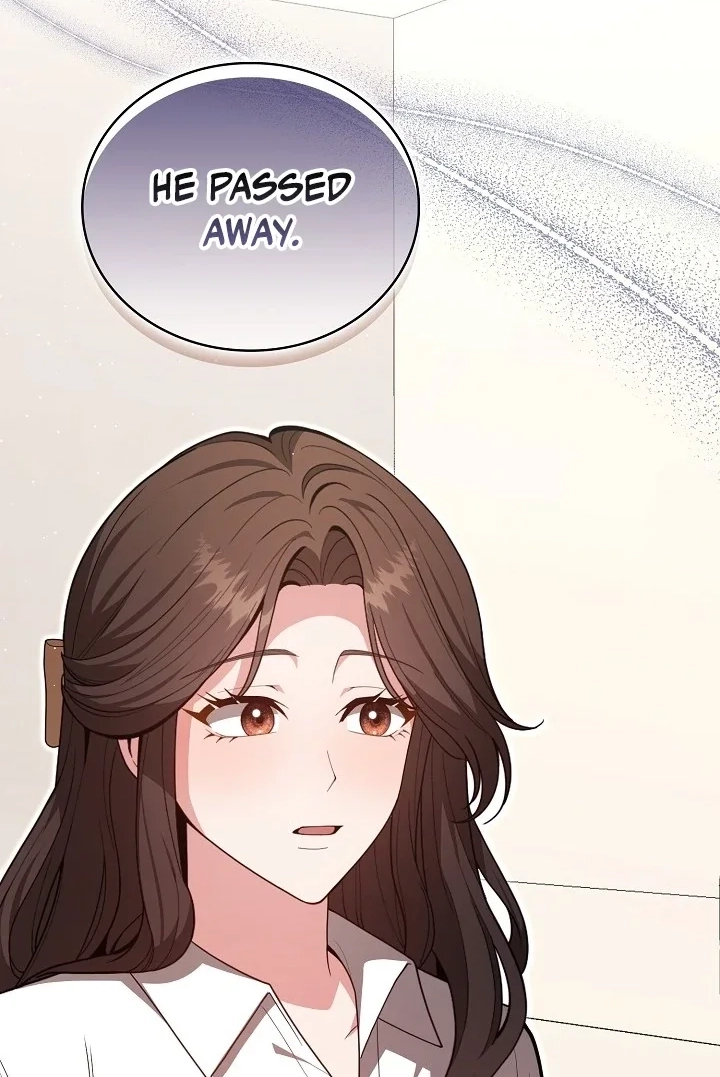 The Dignity of Desire Chapter 8 page 98 - 