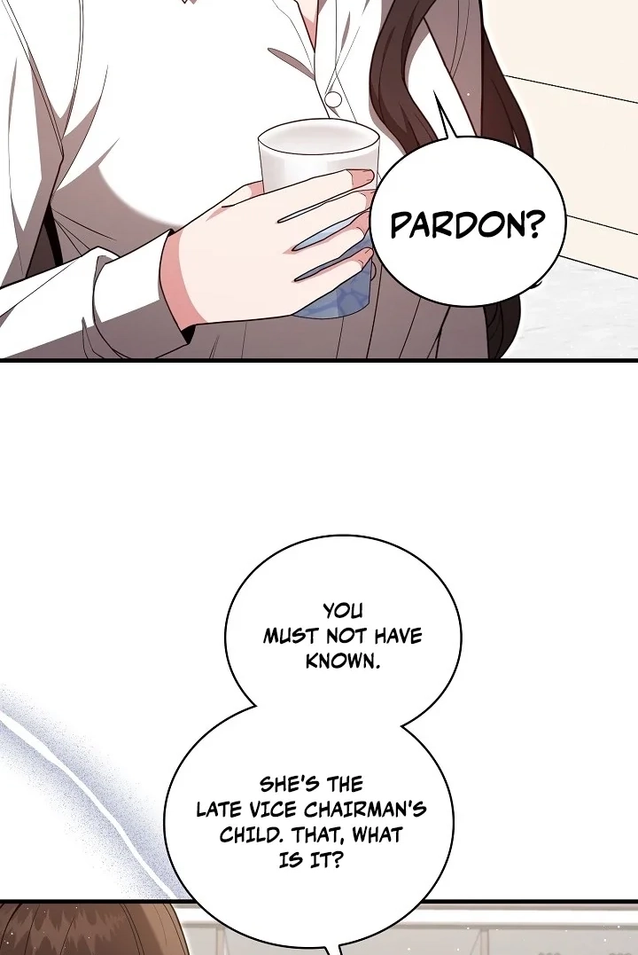 The Dignity of Desire Chapter 8 page 99 - 
