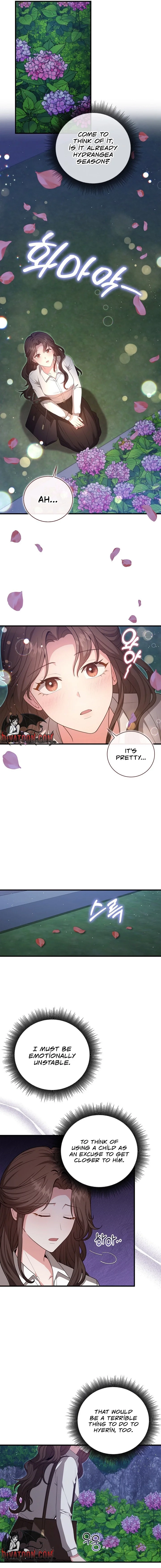 The Dignity of Desire Chapter 9 page 3 - 