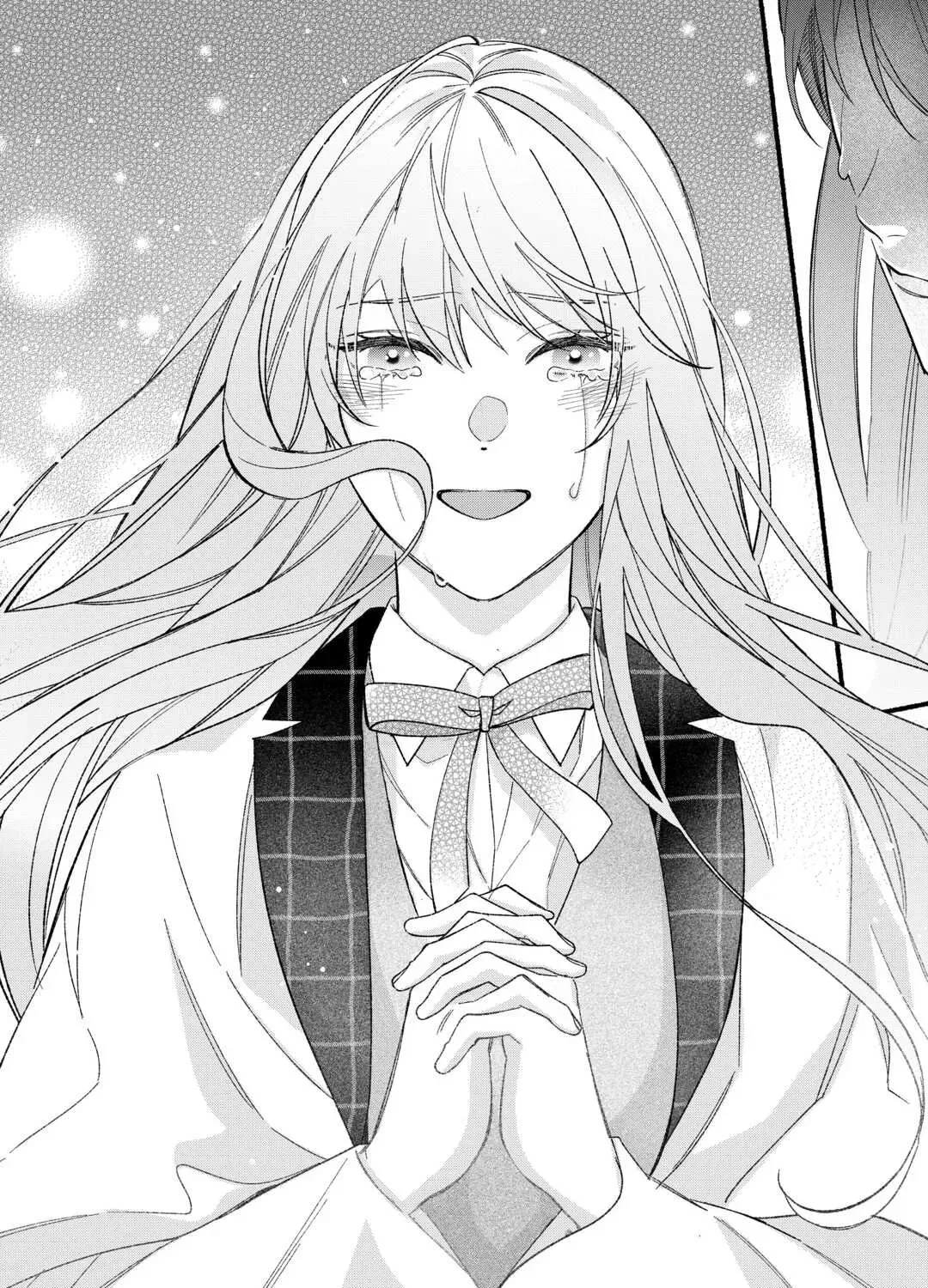 The Disappeared Villainess Chapter 2 page 15 - 