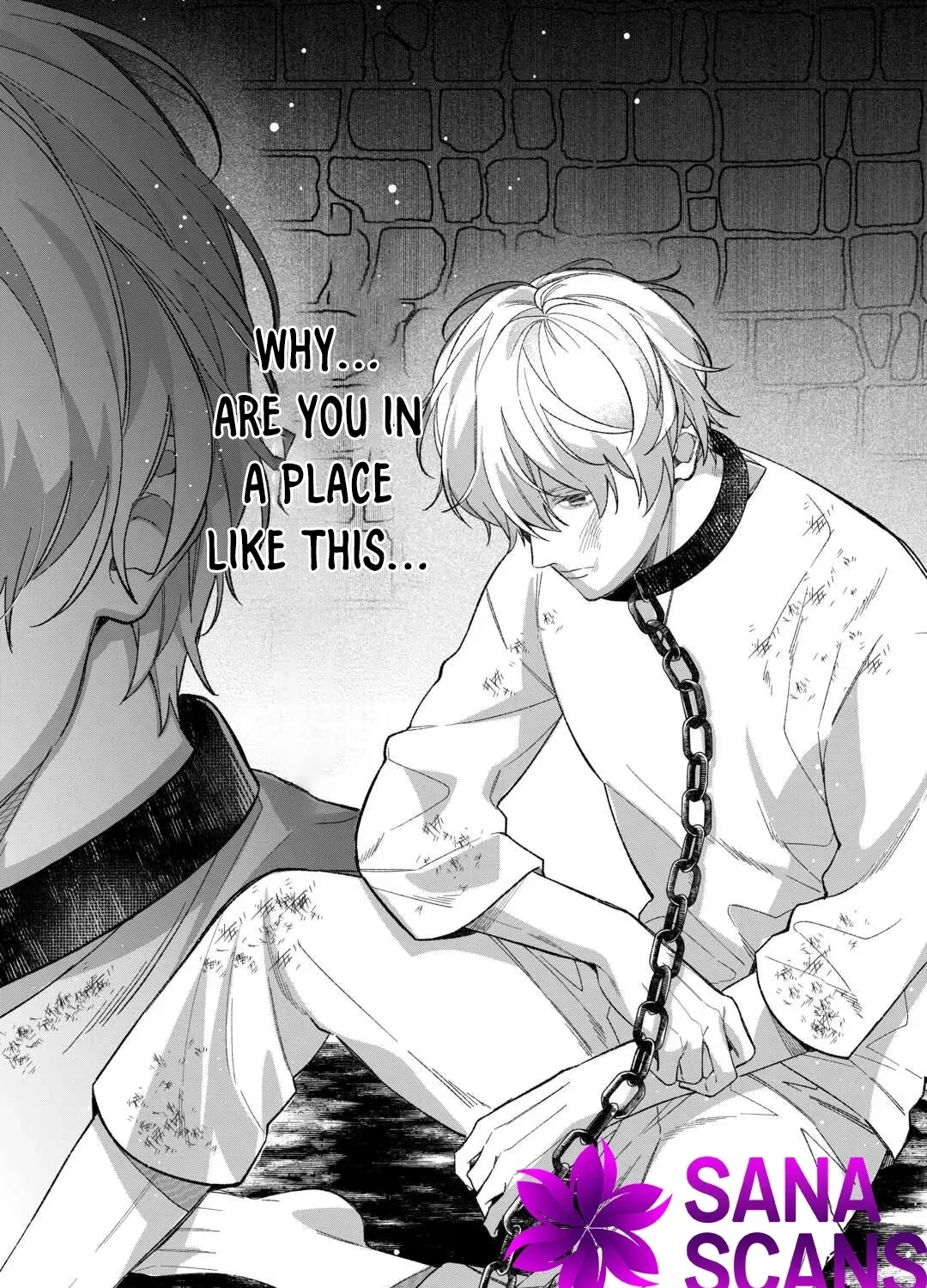 The Disappeared Villainess Chapter 2 page 55 - 