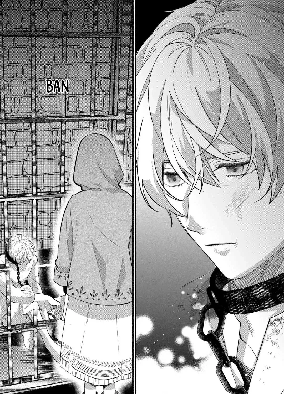 The Disappeared Villainess Chapter 2 page 57 - 