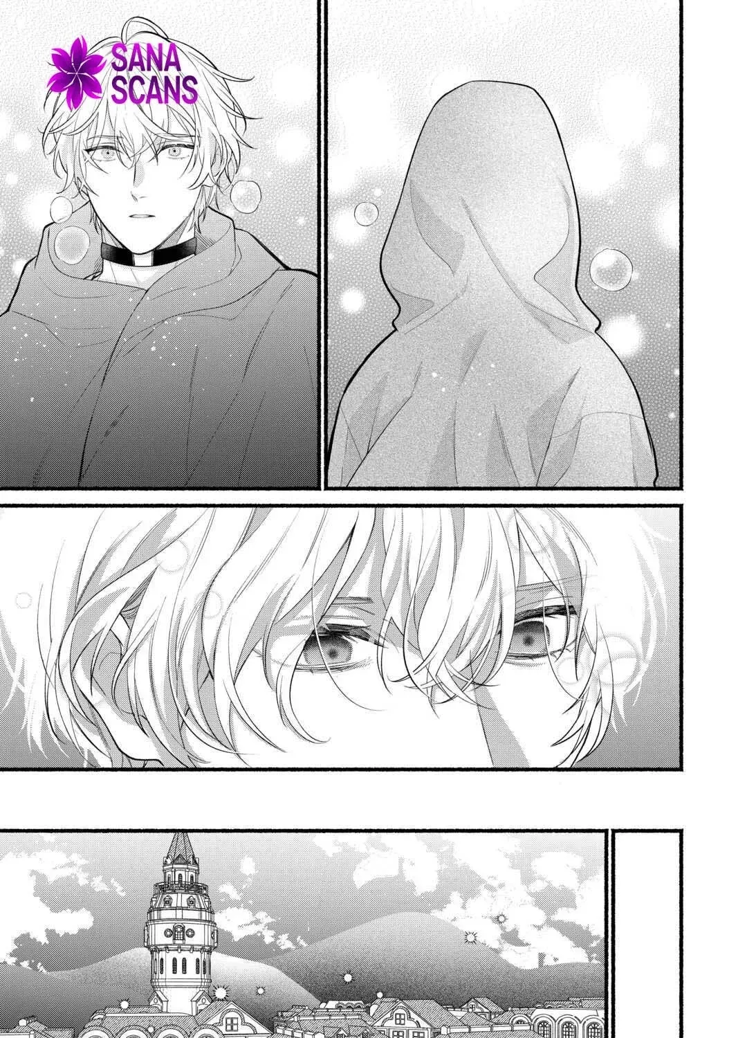 The Disappeared Villainess Chapter 3 page 47 - 