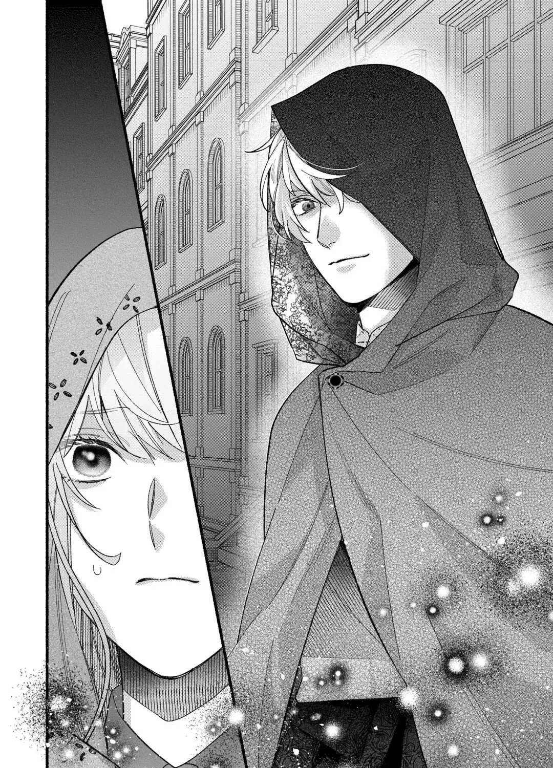 The Disappeared Villainess Chapter 5 page 27 - 