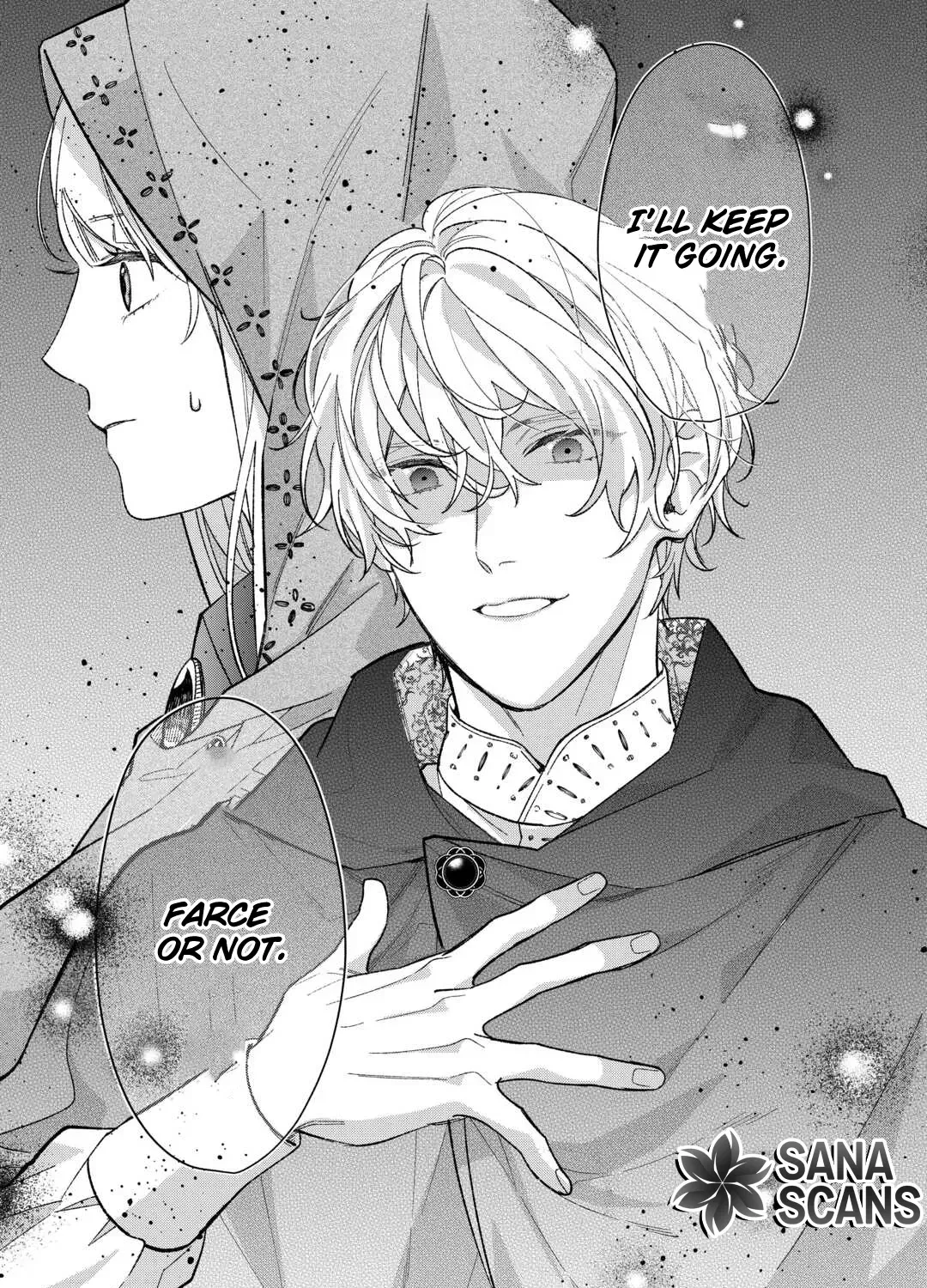 The Disappeared Villainess Chapter 5 page 69 - 