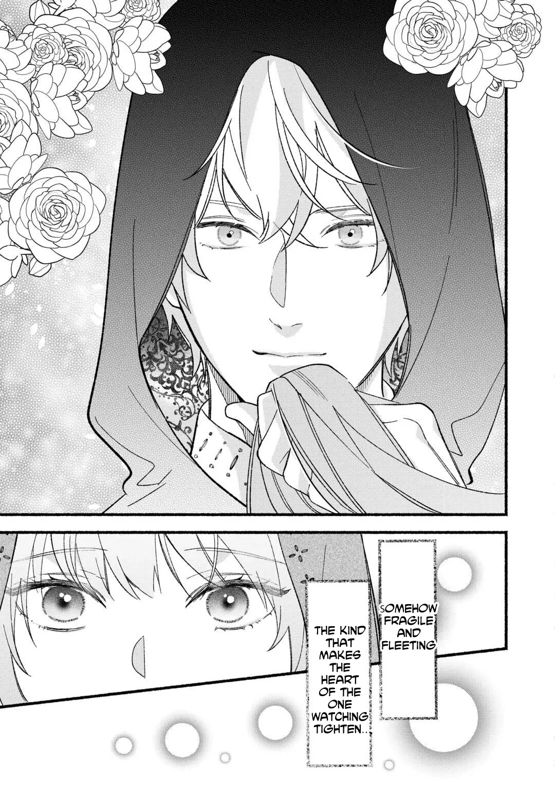 The Disappeared Villainess Chapter 7 page 7 - 