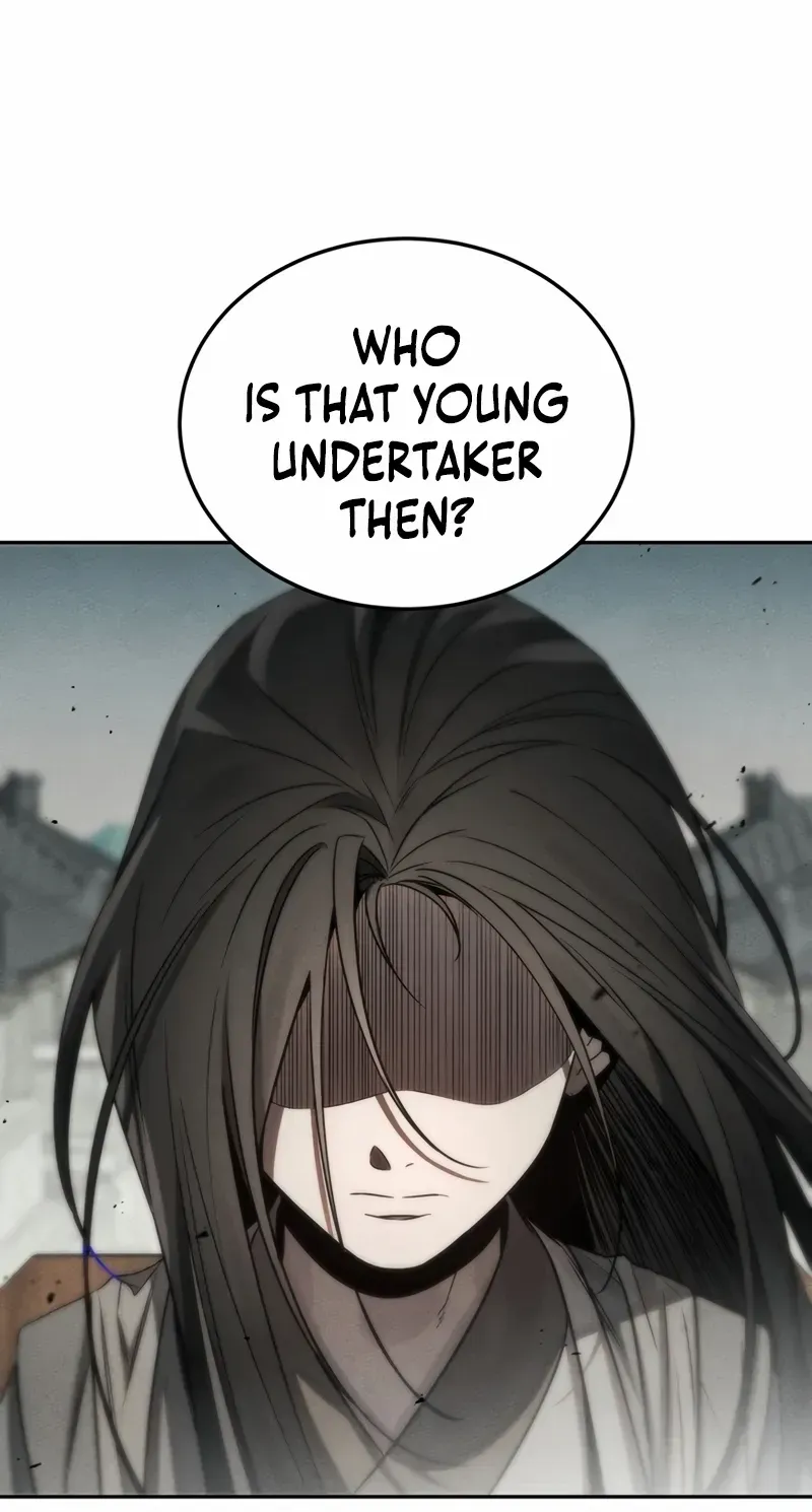 The Divine Demon’s Grand Ascension Chapter 0 page 11 - 