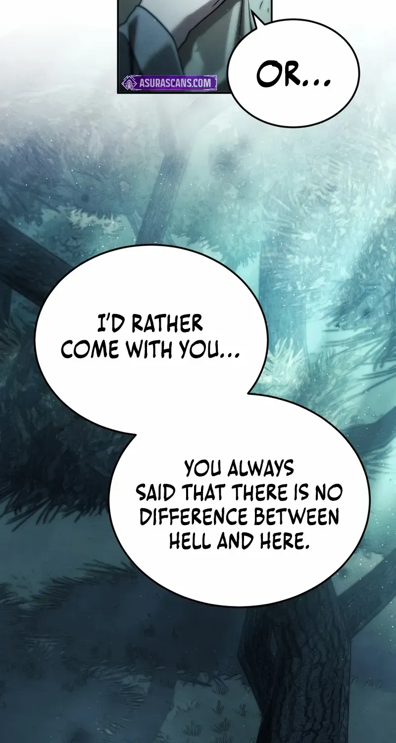The Divine Demon’s Grand Ascension Chapter 0 page 103 - 