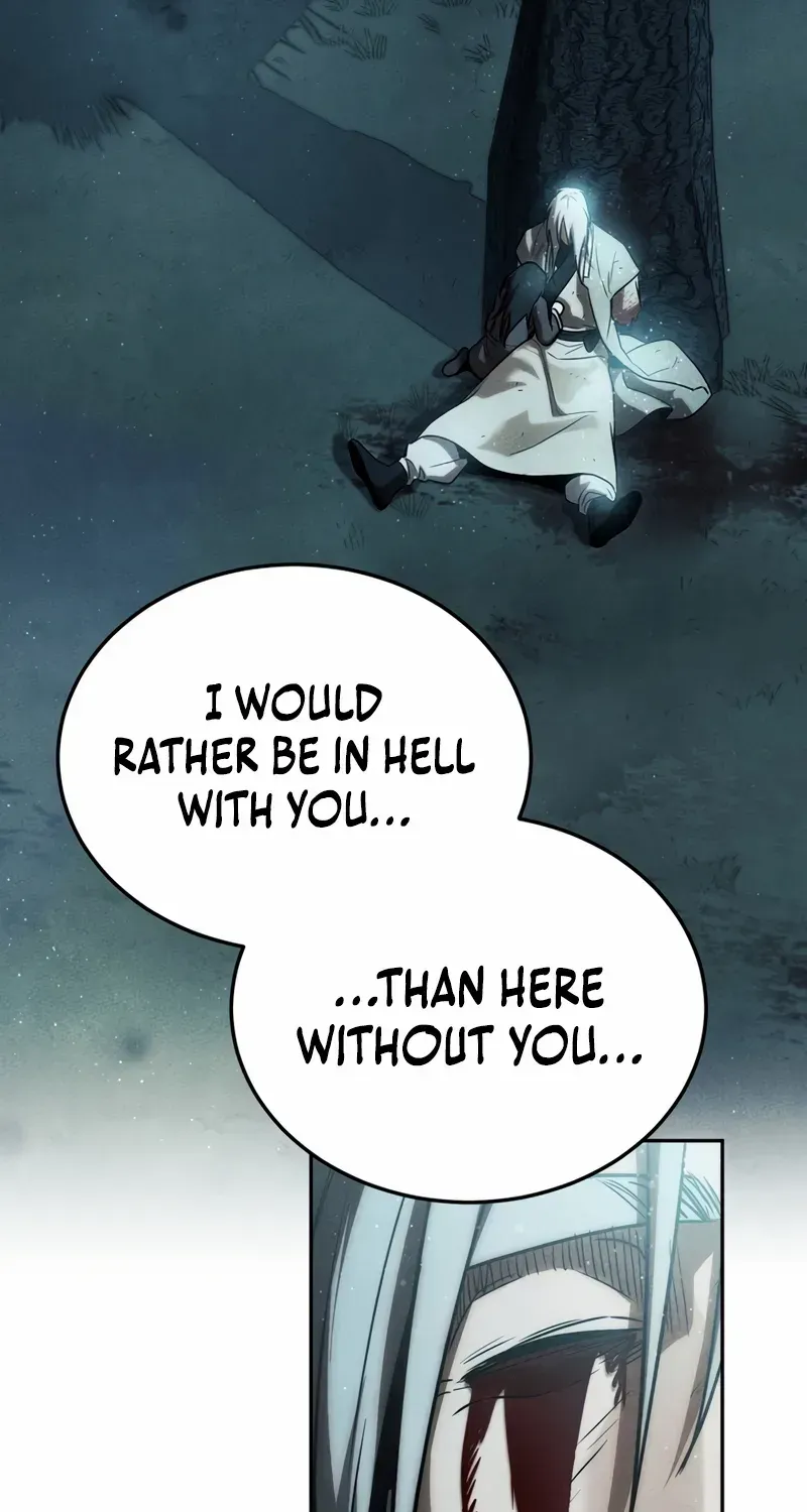 The Divine Demon’s Grand Ascension Chapter 0 page 104 - 