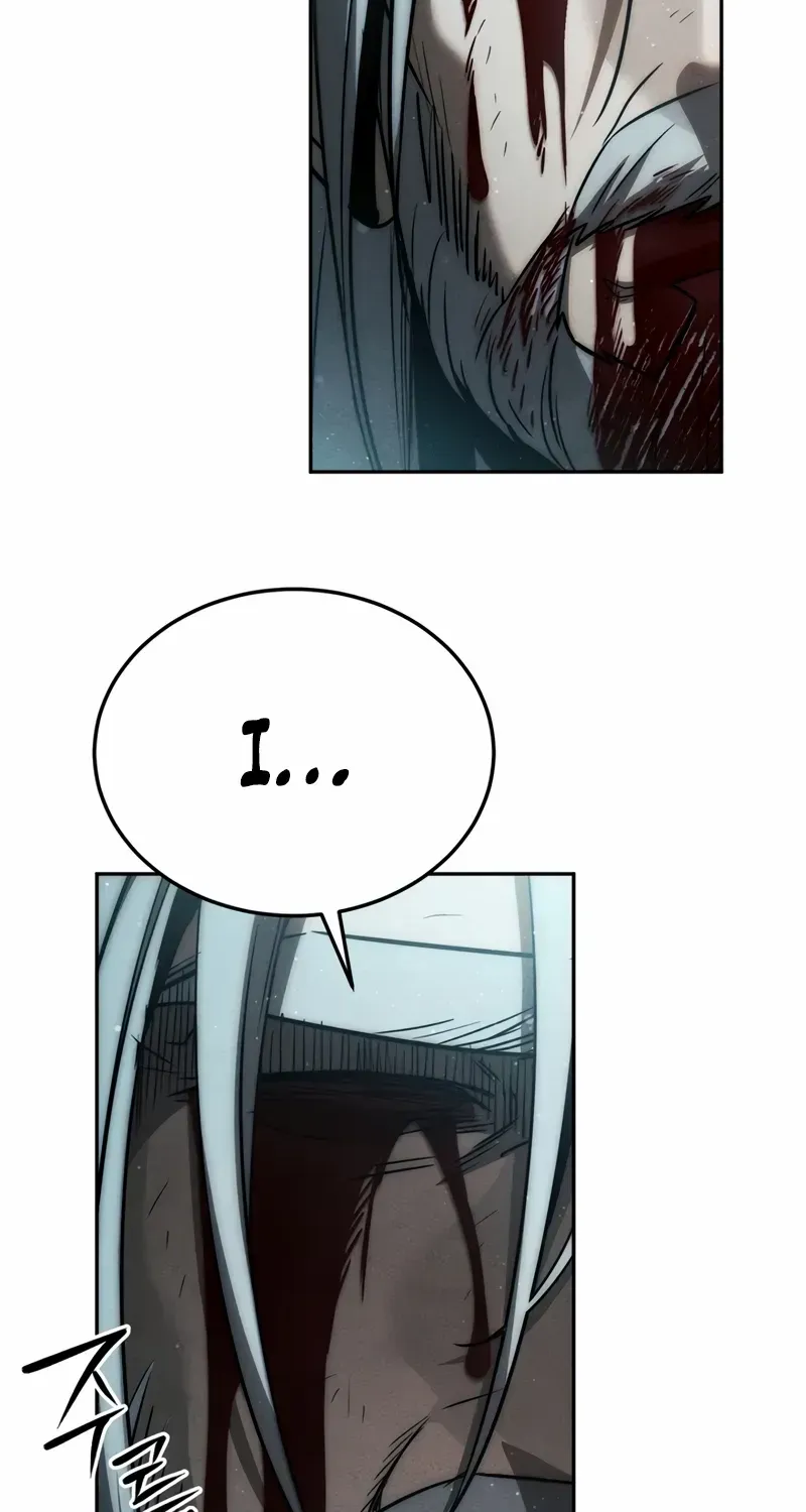 The Divine Demon’s Grand Ascension Chapter 0 page 105 - 