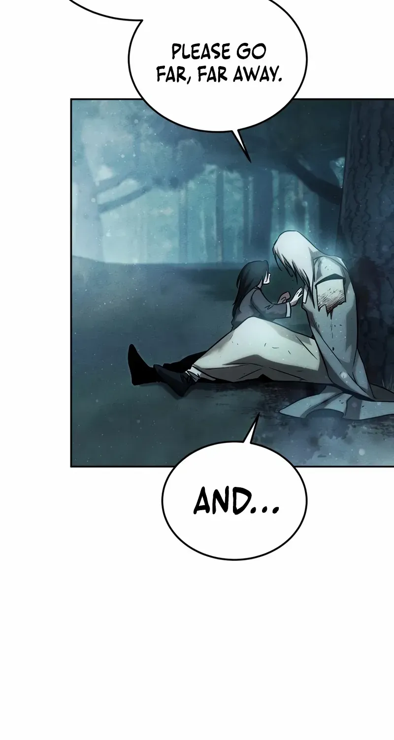 The Divine Demon’s Grand Ascension Chapter 0 page 107 - 