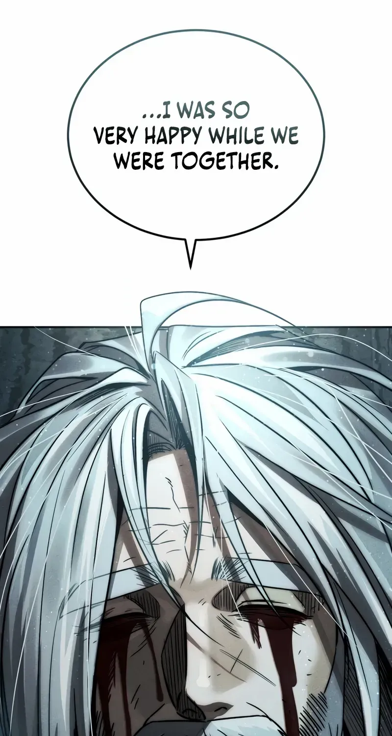 The Divine Demon’s Grand Ascension Chapter 0 page 108 - 