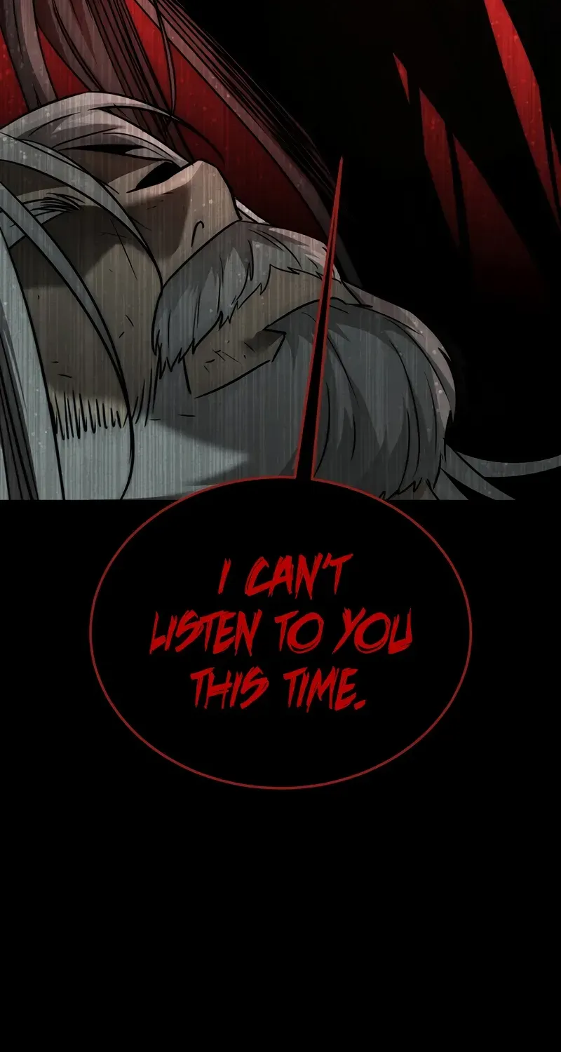 The Divine Demon’s Grand Ascension Chapter 0 page 123 - 